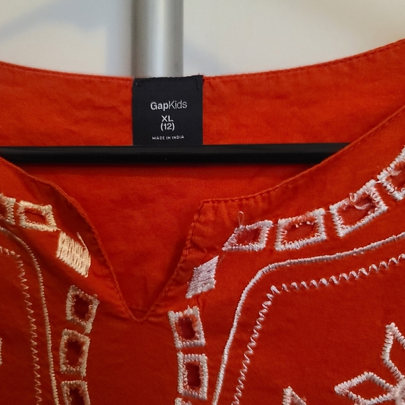 Gap mini shift dress - Picture 2 of 3